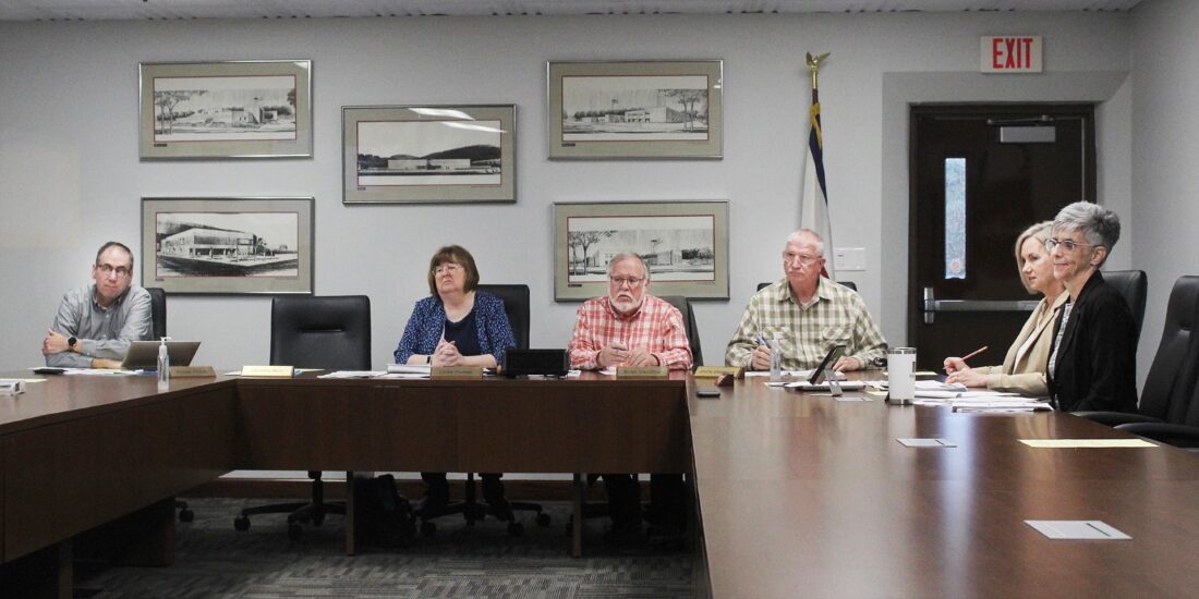 West Virginia Department of Education Seeks Answers Concerning Paden